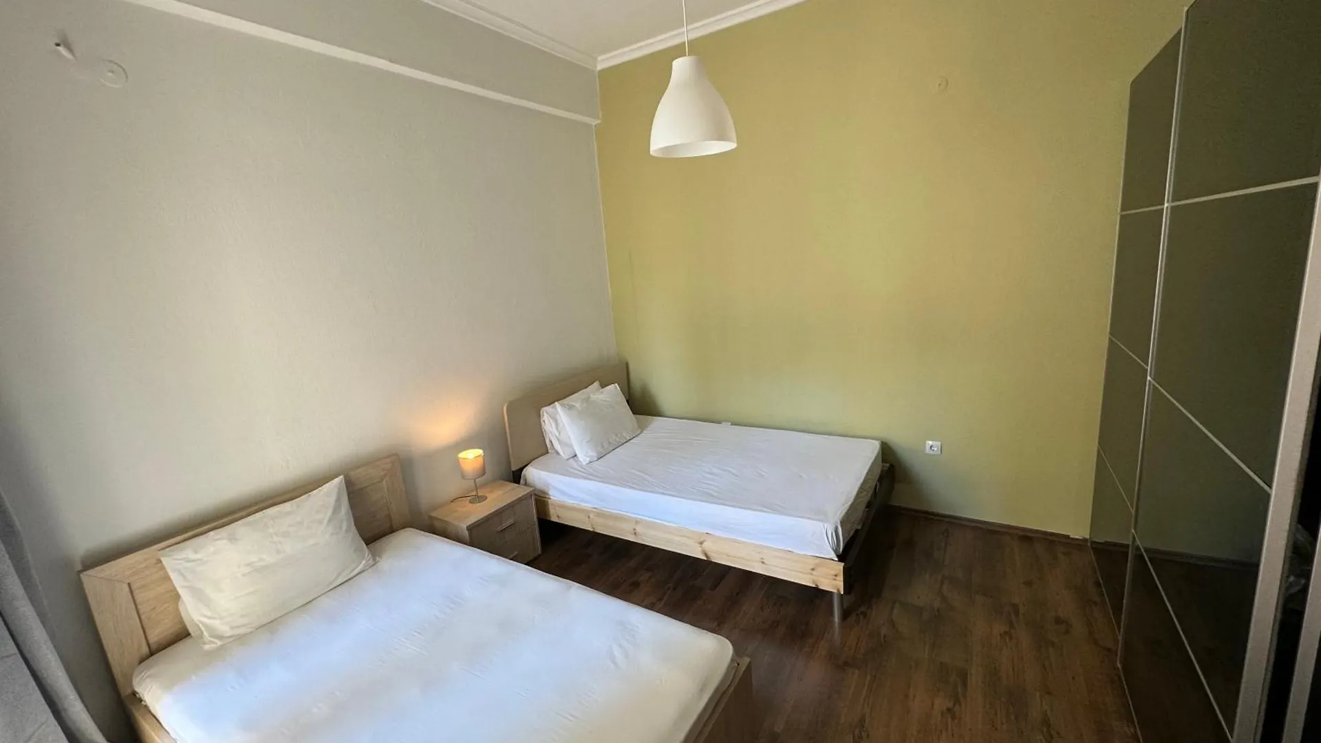 Aristotelous View Cozy Apartment Θεσσαλονίκη Ελλάδα