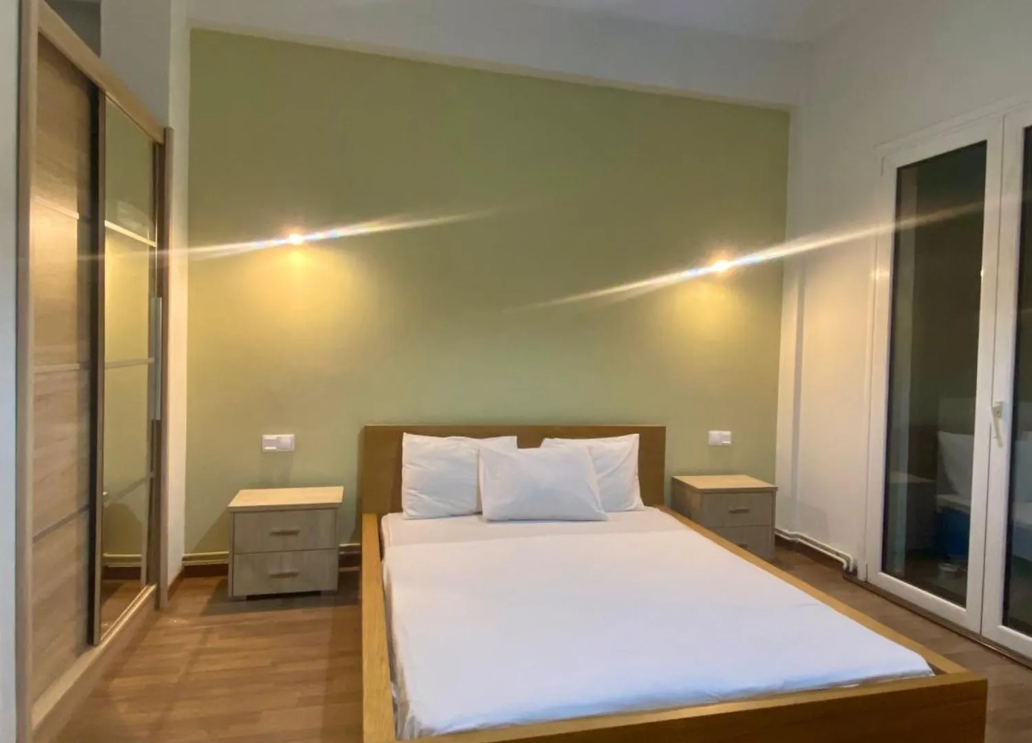 Aristotelous View Cozy Apartment Θεσσαλονίκη