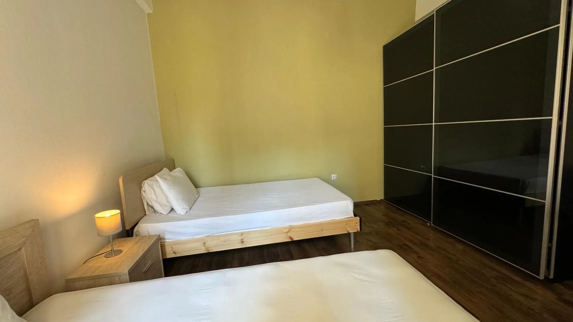 Aristotelous View Cozy Apartment Θεσσαλονίκη