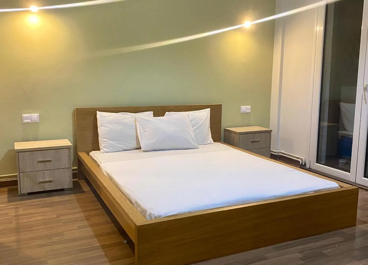 Aristotelous View Cozy Apartment Θεσσαλονίκη