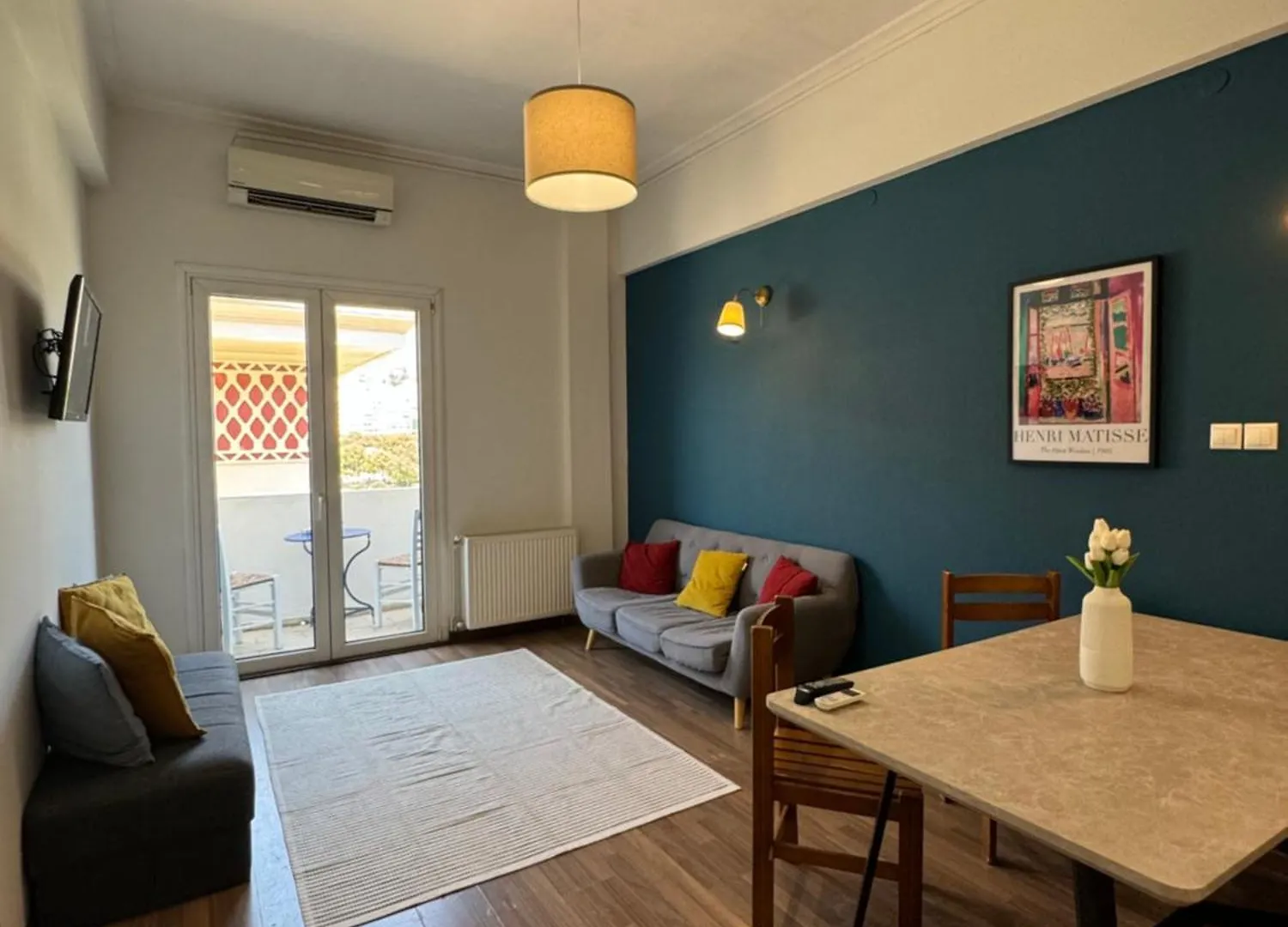 Aristotelous View Cozy Apartment Θεσσαλονίκη Ελλάδα